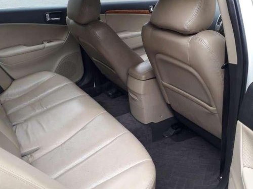 Hyundai Sonata Embera MT(Leather), 2010, Petrol for sale 