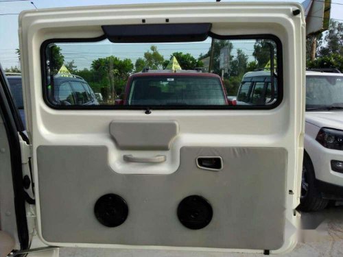 Used Mahindra Scorpio MT for sale 