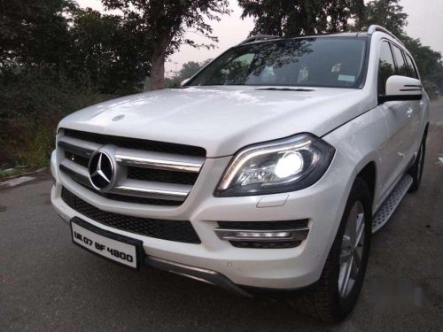 Used 2014 GL-Class  for sale in Gurgaon