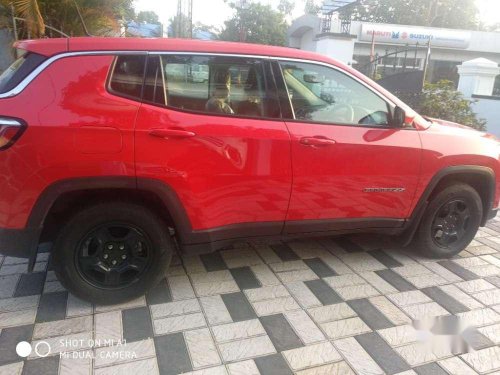 Jeep Compass 1.4 Sport 2019 AT for sale 