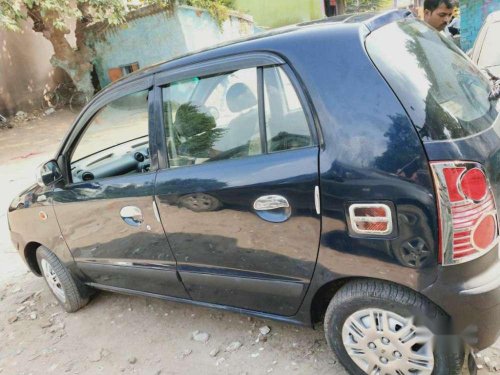 2007 Hyundai Santro Xing GLS MT for sale at low price