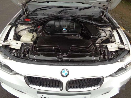 BMW 3 Series 2014 AT for sale 