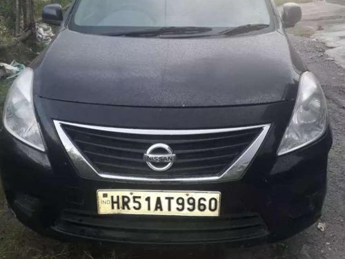 2012 Nissan Sunny XL MT for sale