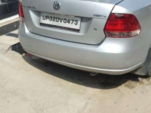 Volkswagen Vento Comfortline Petrol AT, 2011, Petrol for sale 