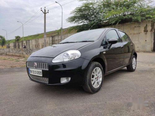 Fiat Punto Emotion 90HP, 2009, Diesel MT for sale 