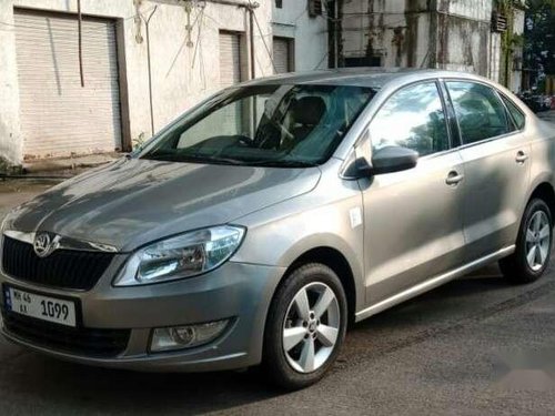 2016 Skoda Rapid MT for sale at low price