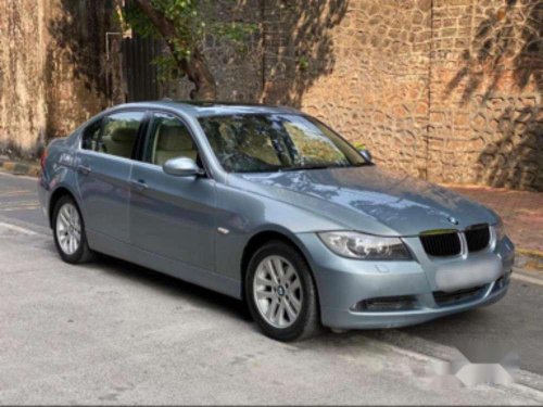 Used BMW 3 Series AT for sale 