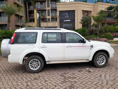 Ford Endeavour 3.0L 4X4 AT 2010 for sale