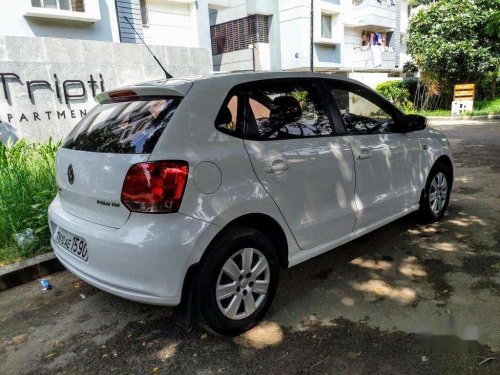 Volkswagen Polo Comfortline Diesel, 2011, MT for sale 