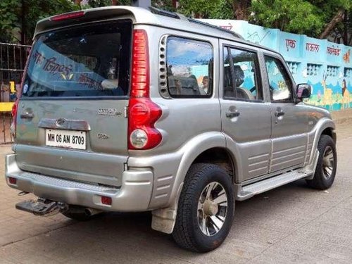 Mahindra Scorpio SLX 2.6 Turbo 8 Str, 2008, Diesel MT for sale 