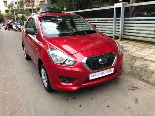 Used Datsun GO Plus T MT for sale 