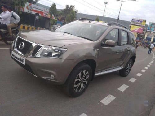 Used Nissan Terrano XL 2016 MT for sale 