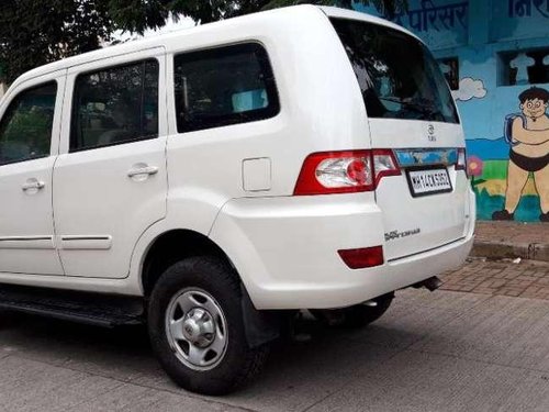 Tata Sumo Grande MK II GX BS-IV, 2011, Diesel MT for sale 