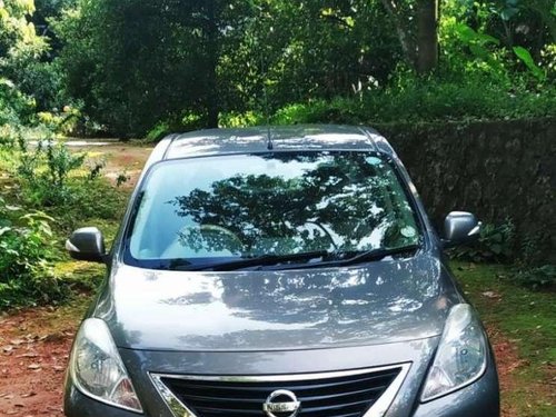 Nissan Sunny XL Diesel, 2012, MT for sale 