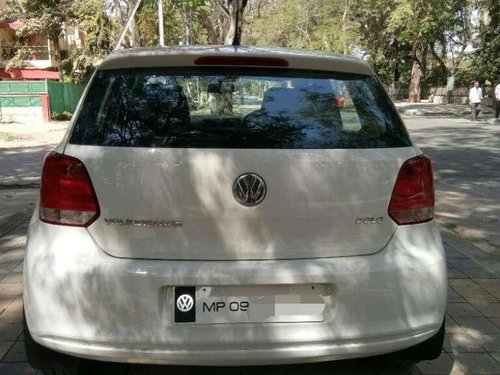 2012 Volkswagen Polo MT for sale