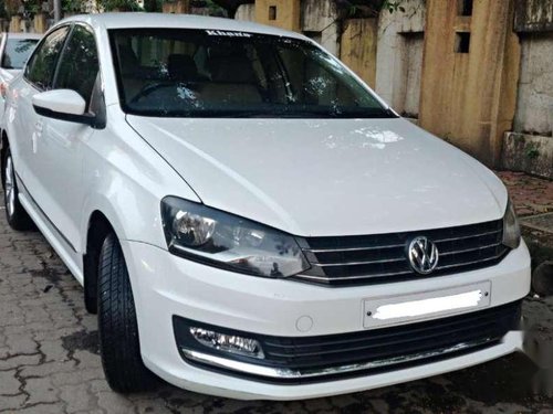 Used 2016 Volkswagen Vento MT for sale