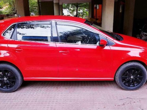 Volkswagen Polo Highline Diesel, 2016, MT for sale 