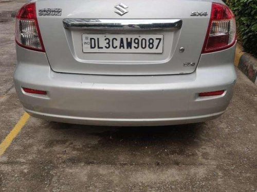 Used Maruti Suzuki SX4 MT for sale at low price