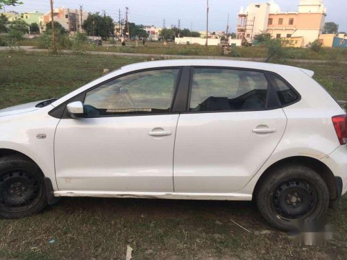 2012 Volkswagen Polo MT for sale