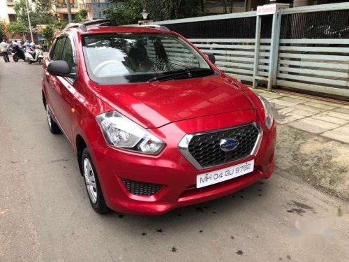 Used Datsun GO Plus T MT for sale 