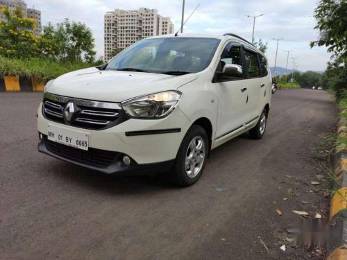 2015 Renault Lodgy MT for sale 