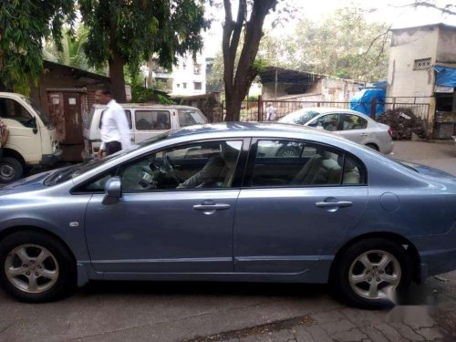 Used Honda Civic AT for sale at low price