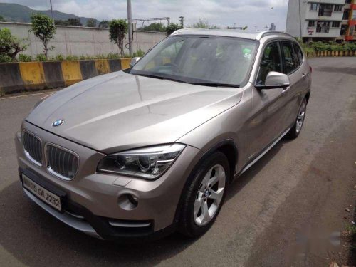 BMW X1 sDrive20d 2014 AT for sale 