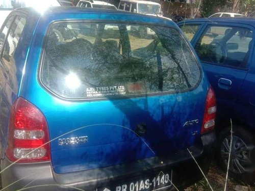 Maruti Suzuki Alto LX, 2009, Petrol MT for sale 