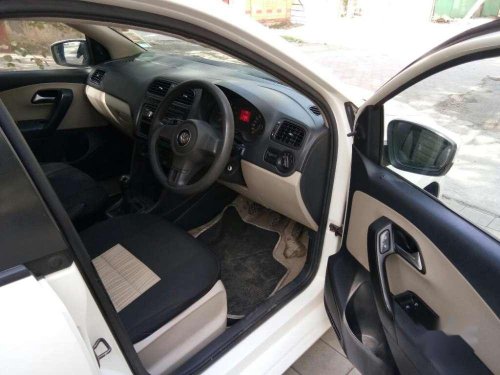 2012 Volkswagen Polo MT for sale