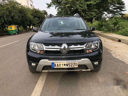 Renault Duster 2016 AT for sale 