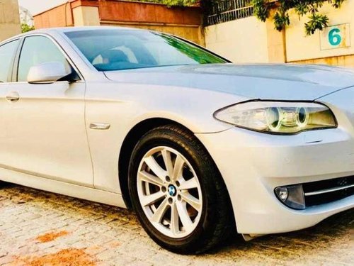 Used 2011 BMW 5 Series AT for sale 