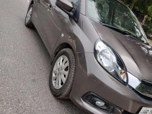 Used Honda Mobilio V i DTEC MT for sale at low price