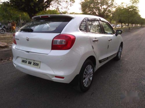 Maruti Suzuki Baleno Delta Automatic, 2016, Petrol AT for sale 