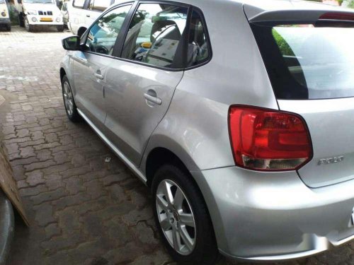 2010 Volkswagen Polo AT for sale