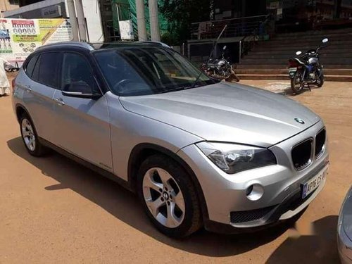 Used BMW X1 sDrive20d 2014 AT for sale 