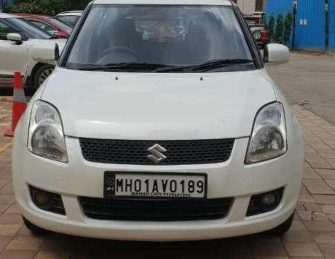 2010 Maruti Suzuki Swift VXI MT for sale 