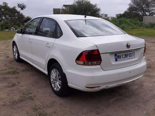 2016 Volkswagen Vento AT for sale at low price