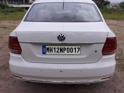 2016 Volkswagen Vento AT for sale at low price