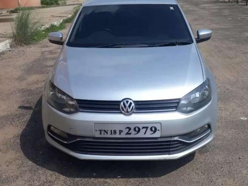 Volkswagen Polo 2013 MT for sale 