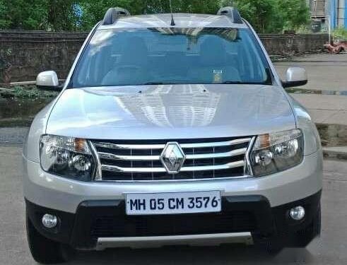 2015 Renault Duster MT for sale 