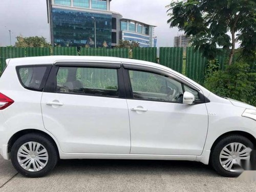 Used Maruti Suzuki Ertiga VXI CNG MT for sale at low price