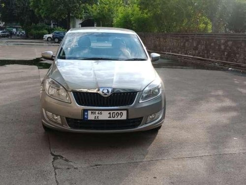 2016 Skoda Rapid MT for sale at low price