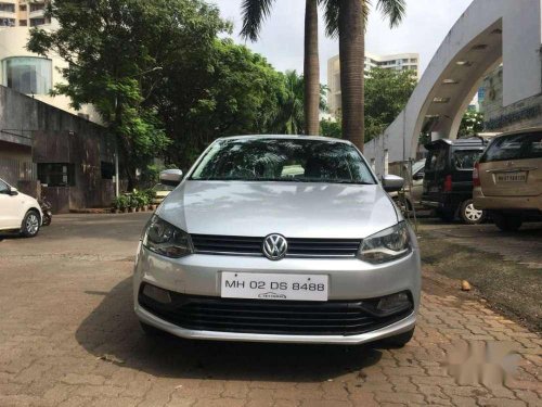 2014 Volkswagen Polo AT for sale