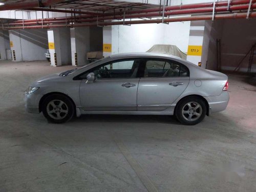 Honda Civic 1.8V MT, 2007, Petrol for sale 