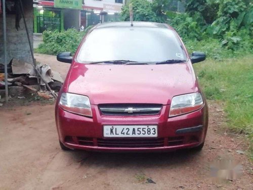 Chevrolet Aveo U VA 1.2 2007 MT for sale 