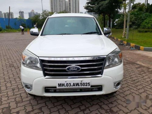 Ford Endeavour 3.0L 4X4 AT 2010 for sale