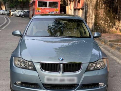 Used BMW 3 Series AT for sale 