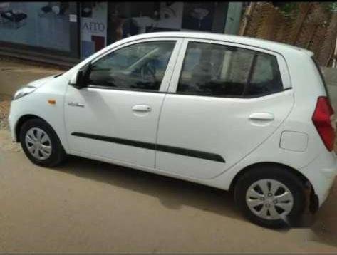 Used Hyundai i10 Magna 2012 MT for sale 