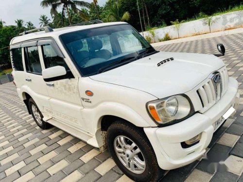 Mahindra Scorpio 2011 AT for sale 