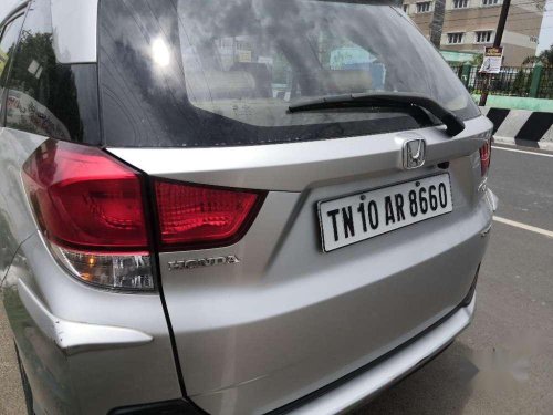 Used Honda Mobilio MT for sale 